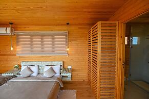 Le Parc des Oliviers