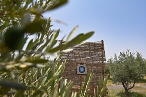 Le Parc des Oliviers