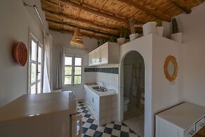 Le Parc des Oliviers