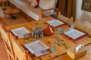 Le Parc des Oliviers