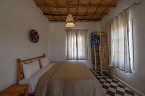 Le Parc des Oliviers