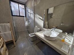 Le Parc des Oliviers