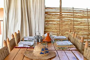 Le Parc des Oliviers