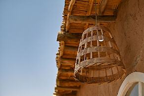 Le Parc des Oliviers