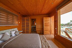 Le Parc des Oliviers