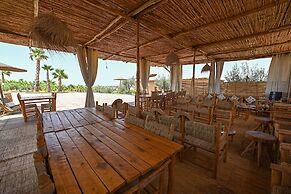 Le Parc des Oliviers