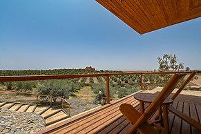 Le Parc des Oliviers