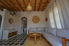 Le Parc des Oliviers