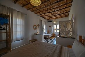 Le Parc des Oliviers