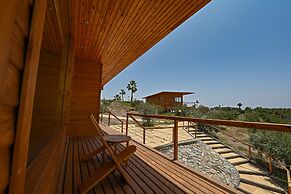 Le Parc des Oliviers