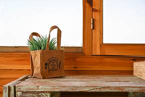 Le Parc des Oliviers