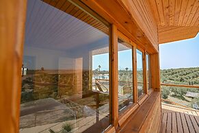 Le Parc des Oliviers