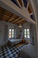 Le Parc des Oliviers