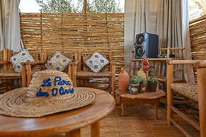 Le Parc des Oliviers