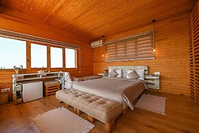 Le Parc des Oliviers