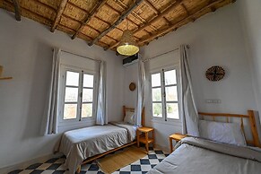 Le Parc des Oliviers