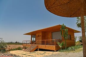 Le Parc des Oliviers