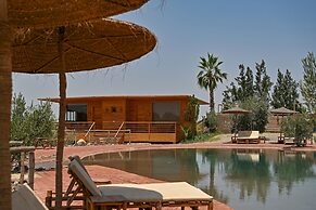 Le Parc des Oliviers