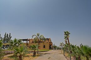 Le Parc des Oliviers