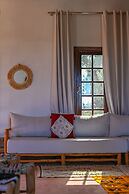 Le Parc des Oliviers