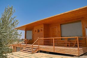 Le Parc des Oliviers