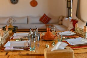 Le Parc des Oliviers