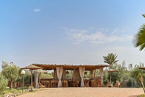 Le Parc des Oliviers