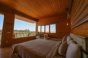 Le Parc des Oliviers