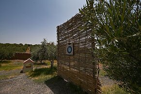 Le Parc des Oliviers