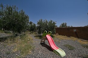 Le Parc des Oliviers