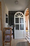 Le Parc des Oliviers