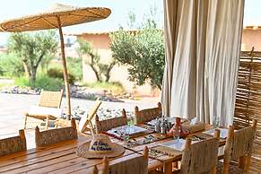 Le Parc des Oliviers