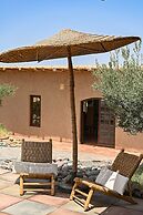 Le Parc des Oliviers