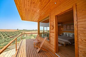 Le Parc des Oliviers