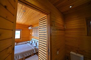 Le Parc des Oliviers