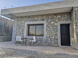 Le Parc des Oliviers