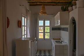 Le Parc des Oliviers