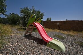 Le Parc des Oliviers