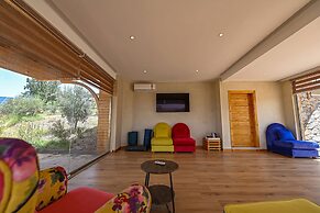 Le Parc des Oliviers