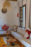 Le Parc des Oliviers