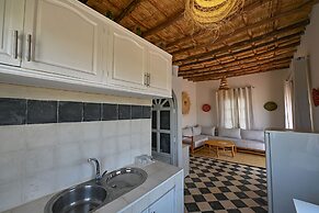 Le Parc des Oliviers