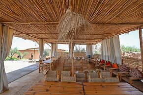 Le Parc des Oliviers