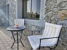 Le Parc des Oliviers