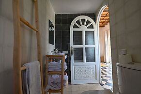 Le Parc des Oliviers