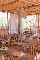 Le Parc des Oliviers