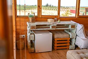 Le Parc des Oliviers