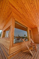 Le Parc des Oliviers