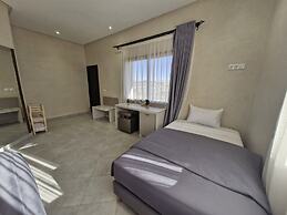 Le Parc des Oliviers