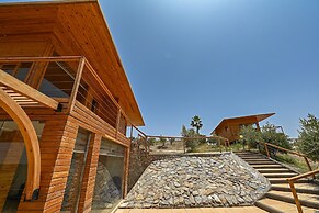 Le Parc des Oliviers