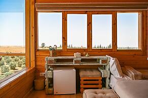 Le Parc des Oliviers